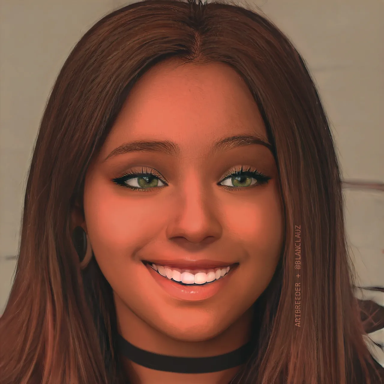 BlancLauz OC gallery - BlancGunaNinaÁgda - Image 136