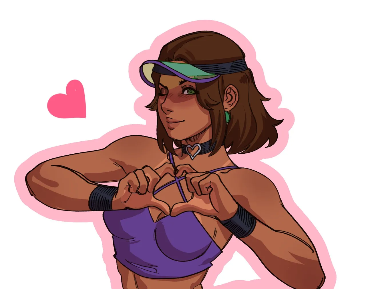 BlancLauz OC gallery - BlancGunaNinaÁgda - Image 174