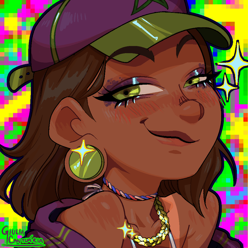 BlancLauz OC gallery - BlancGunaNinaÁgda - Image 184