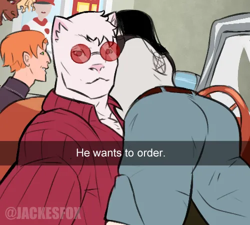 BlancLauz OC gallery - BlancGunaNinaÁgda - Image 215