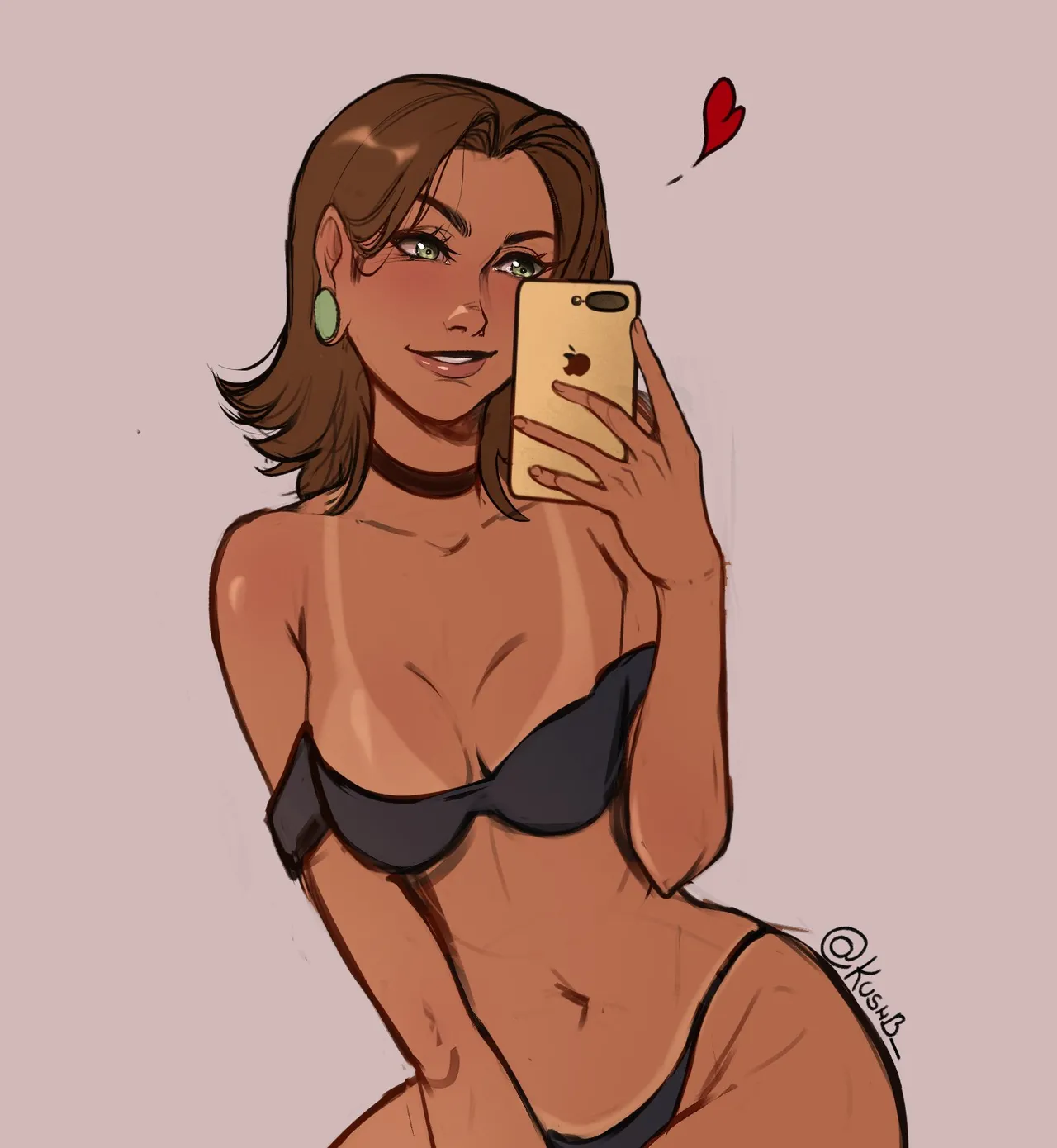 BlancLauz OC gallery - BlancGunaNinaÁgda - Image 233