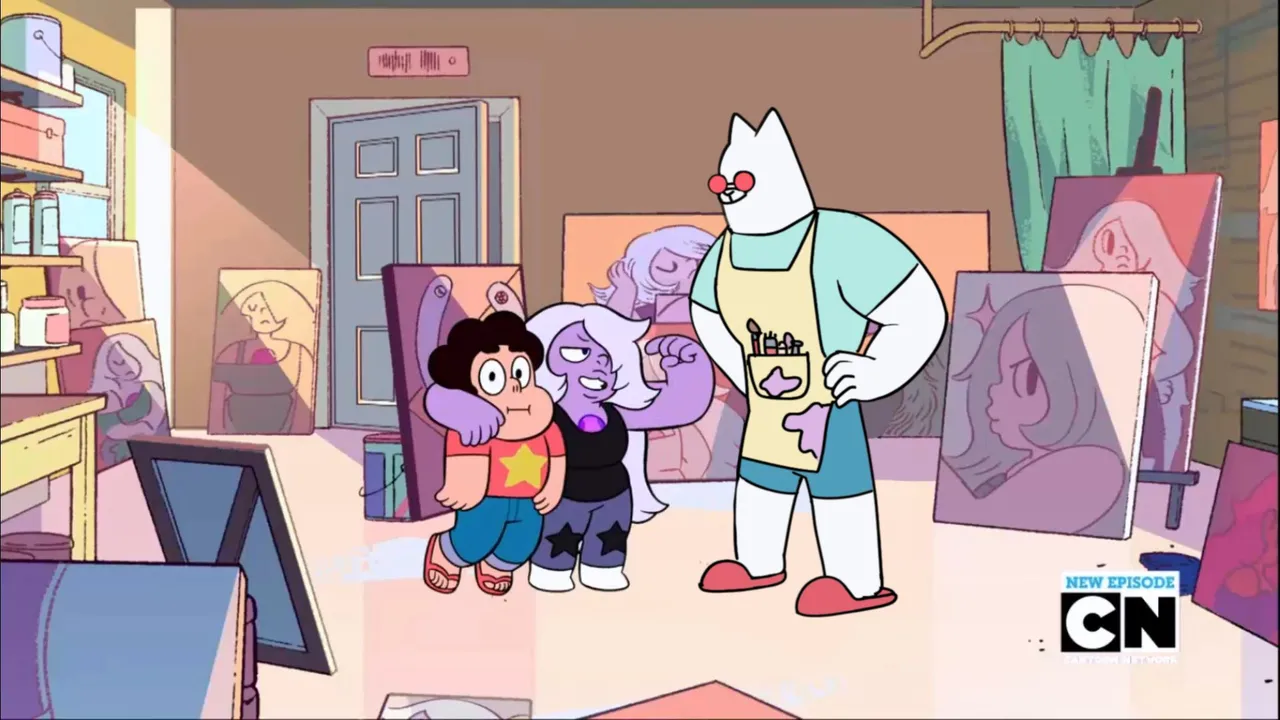 BlancLauz OC gallery - BlancGunaNinaÁgda - Image 26