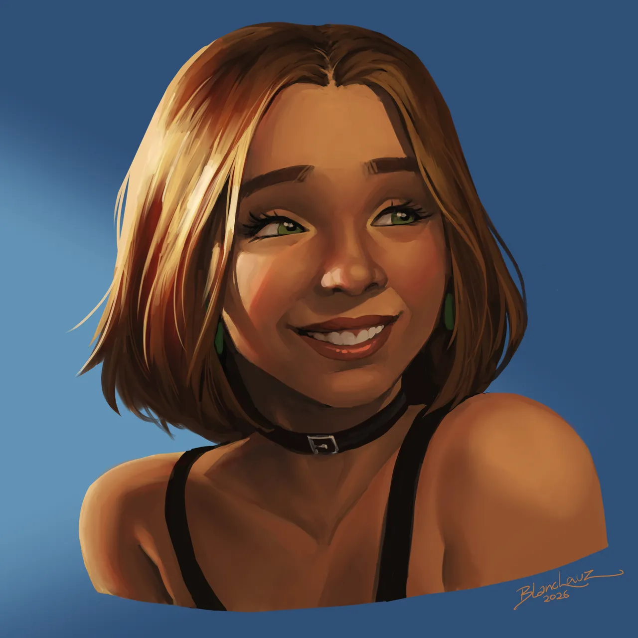 BlancLauz OC gallery - BlancGunaNinaÁgda - Image 338