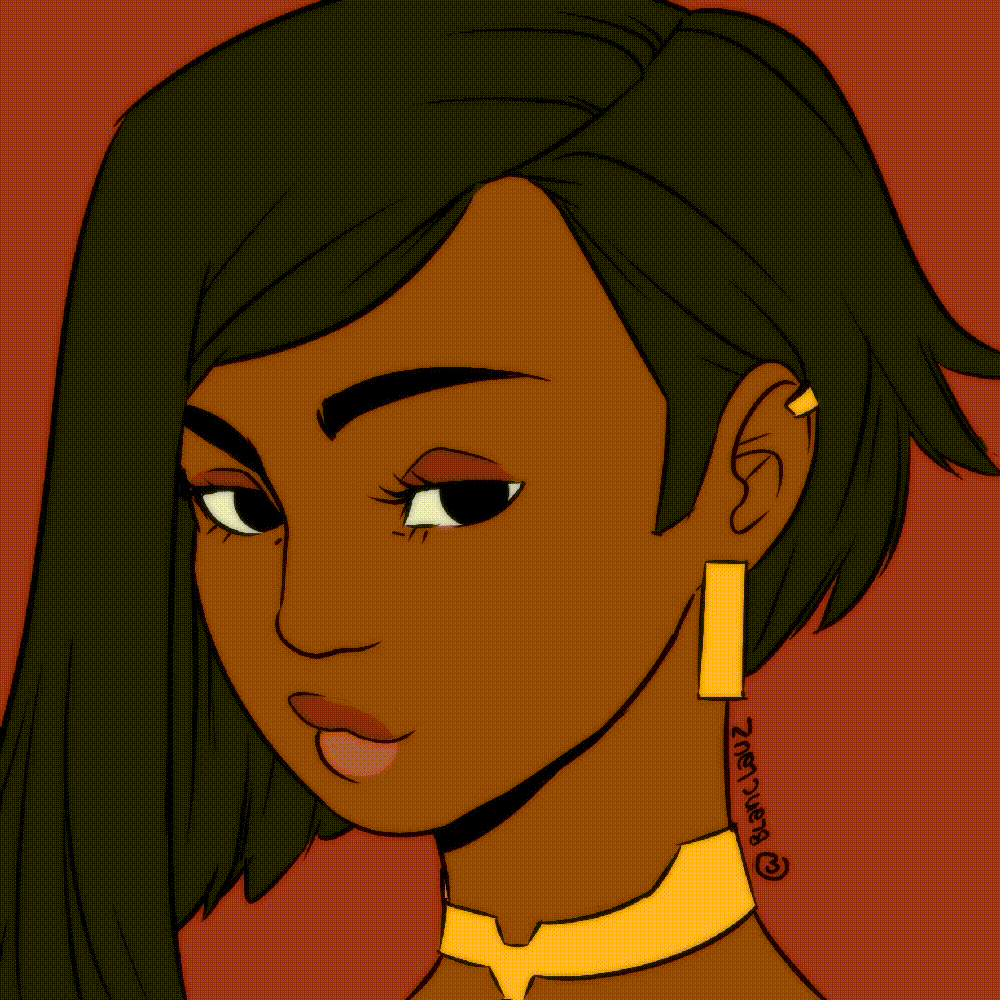 BlancLauz OC gallery - BlancGunaNinaÁgda - Image 34