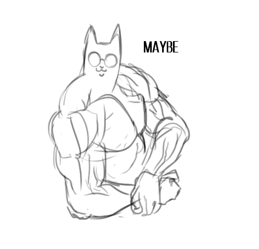 BlancLauz OC gallery - BlancGunaNinaÁgda - Image 48