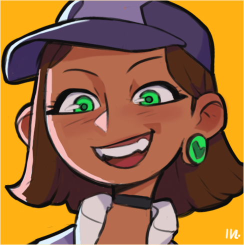 BlancLauz OC gallery - BlancGunaNinaÁgda - Image 69