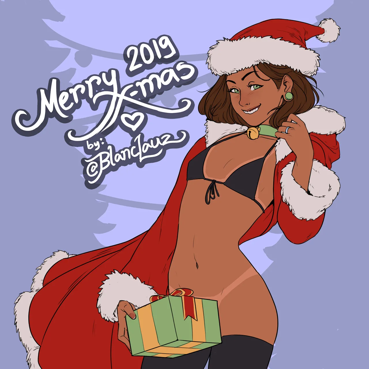 BlancLauz OC gallery - BlancGunaNinaÁgda - Image 70