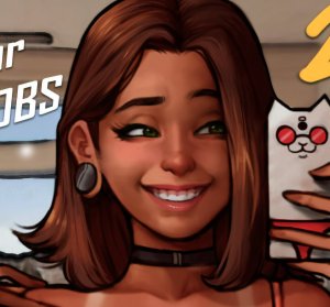 BlancLauz OC gallery - BlancGunaNinaÁgda - Page 108