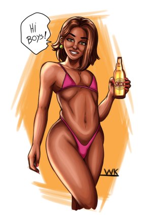 BlancLauz OC gallery - BlancGunaNinaÁgda - Page 110