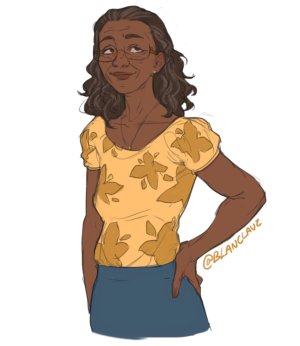 BlancLauz OC gallery - BlancGunaNinaÁgda - Page 144