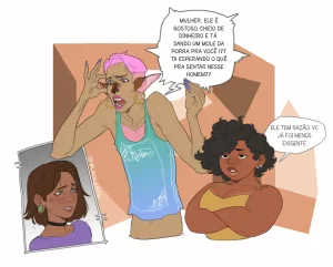 BlancLauz OC gallery - BlancGunaNinaÁgda - Page 150