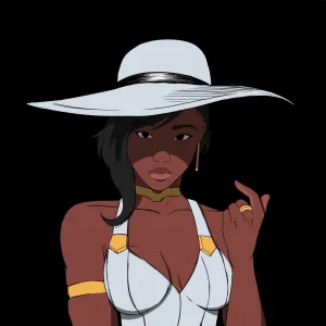 BlancLauz OC gallery - BlancGunaNinaÁgda - Page 160