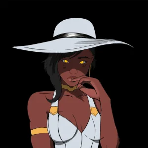 BlancLauz OC gallery - BlancGunaNinaÁgda - Page 161