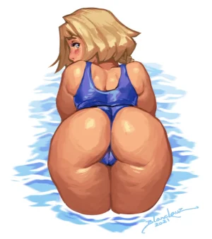 BlancLauz OC gallery - BlancGunaNinaÁgda - Page 177