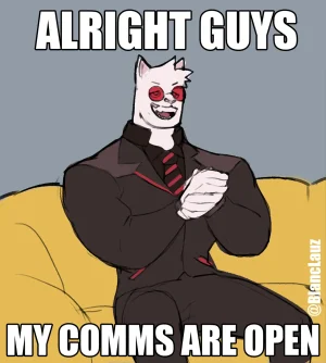 BlancLauz OC gallery - BlancGunaNinaÁgda - Page 178