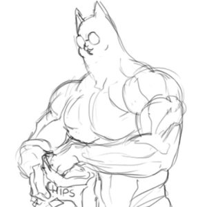 BlancLauz OC gallery - BlancGunaNinaÁgda - Page 19