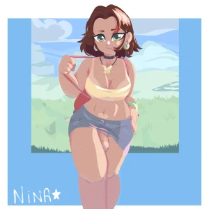 BlancLauz OC gallery - BlancGunaNinaÁgda - Page 198