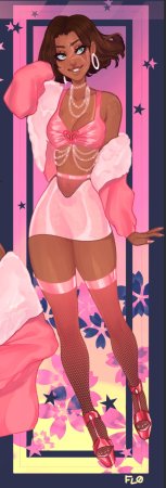 BlancLauz OC gallery - BlancGunaNinaÁgda - Page 202