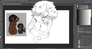 BlancLauz OC gallery - BlancGunaNinaÁgda - Page 217