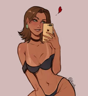 BlancLauz OC gallery - BlancGunaNinaÁgda - Page 233