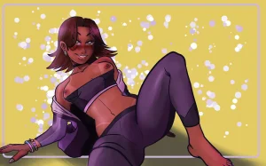 BlancLauz OC gallery - BlancGunaNinaÁgda - Page 237