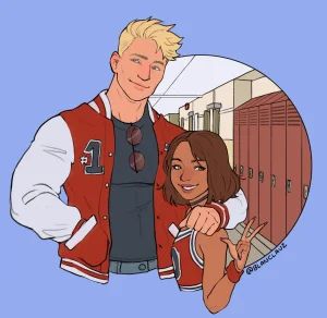 BlancLauz OC gallery - BlancGunaNinaÁgda - Page 254