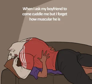 BlancLauz OC gallery - BlancGunaNinaÁgda - Page 257