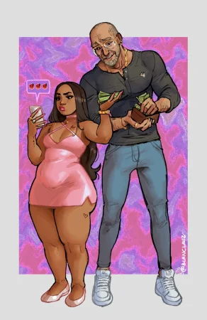 BlancLauz OC gallery - BlancGunaNinaÁgda - Page 318