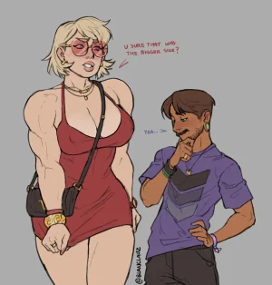 BlancLauz OC gallery - BlancGunaNinaÁgda - Page 335