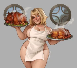 BlancLauz OC gallery - BlancGunaNinaÁgda - Page 339