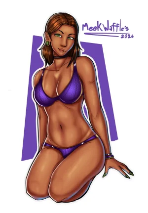 BlancLauz OC gallery - BlancGunaNinaÁgda - Page 342