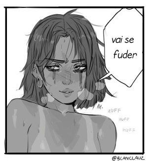 BlancLauz OC gallery - BlancGunaNinaÁgda - Page 45