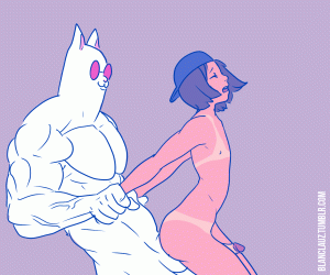 BlancLauz OC gallery - BlancGunaNinaÁgda - Page 5