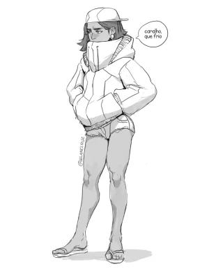 BlancLauz OC gallery - BlancGunaNinaÁgda - Page 55