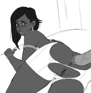 BlancLauz OC gallery - BlancGunaNinaÁgda - Page 60