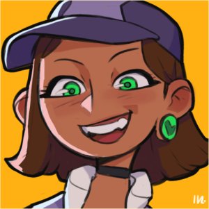 BlancLauz OC gallery - BlancGunaNinaÁgda - Page 69