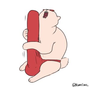 BlancLauz OC gallery - BlancGunaNinaÁgda - Page 76