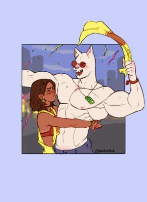 BlancLauz OC gallery - BlancGunaNinaÁgda - Page 87