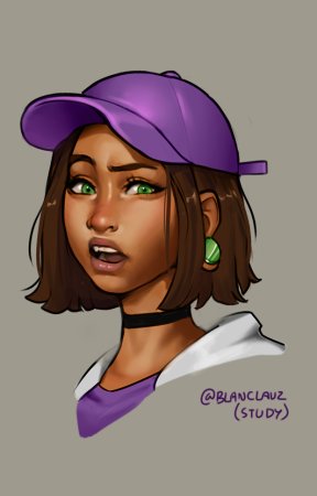 BlancLauz OC gallery - BlancGunaNinaÁgda - Page 91