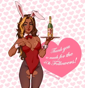 BlancLauz OC gallery - BlancGunaNinaÁgda - Page 99