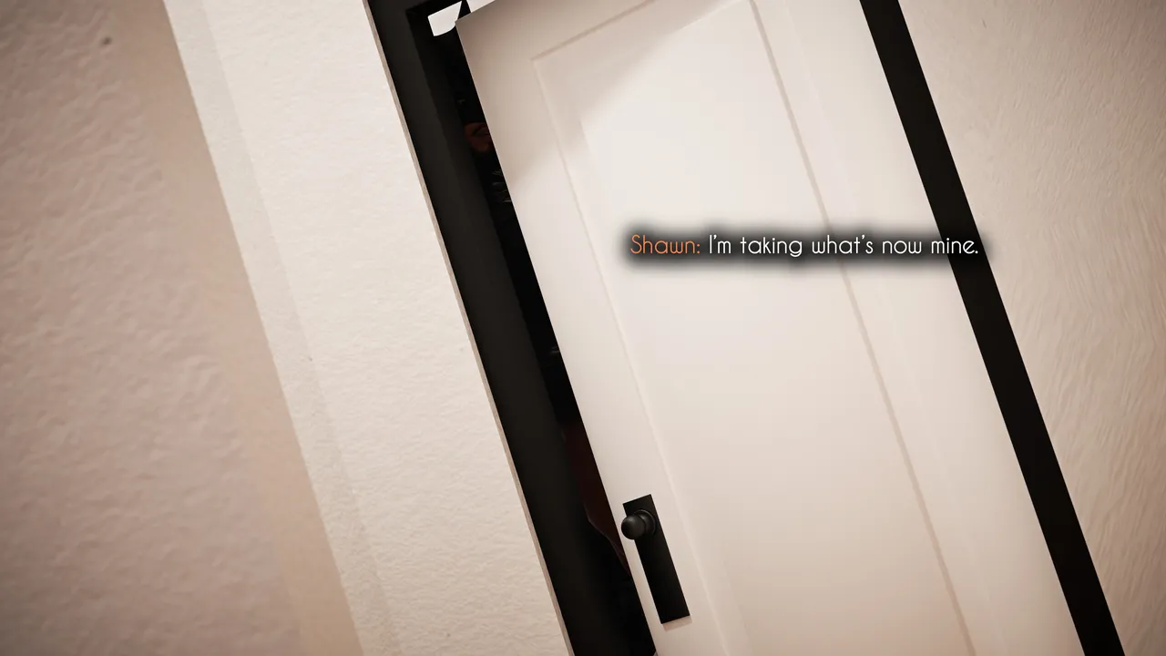 BlankKen Cat Meets Bat - Image 36