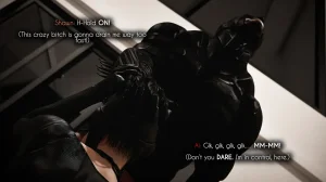 BlankKen Cat Meets Bat - Page 24