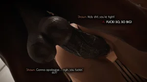 BlankKen Cat Meets Bat - Page 38