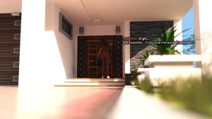 BlankKen Commission 47 - Post-Workout Comisión 47 - Post Entrenamiento CR9 - Page 4