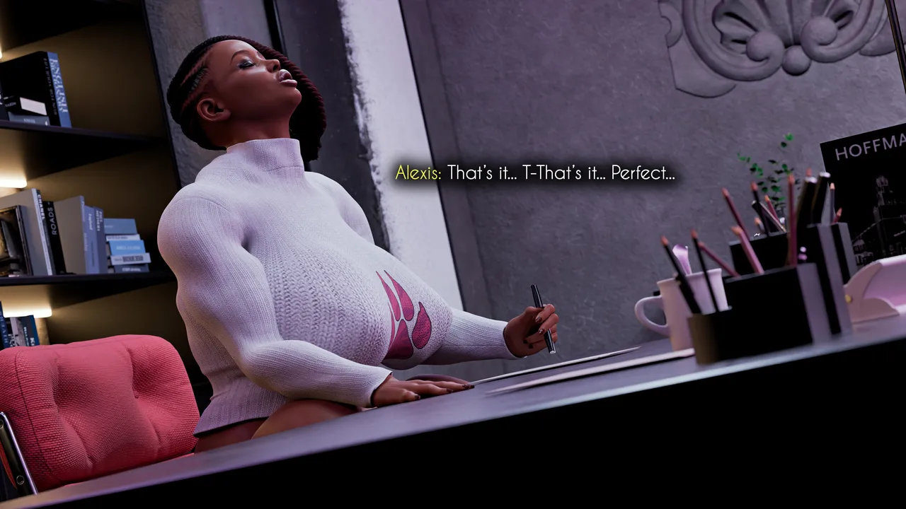 BlankKen Mommas Hiring... - Image 2