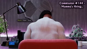 BlankKen Mommas Hiring... Thumbnail