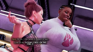 BlankKen Mommas Hiring... - Page 12