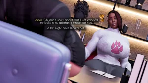 BlankKen Mommas Hiring... - Page 16