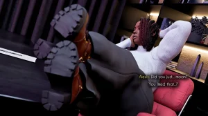 BlankKen Mommas Hiring... - Page 18