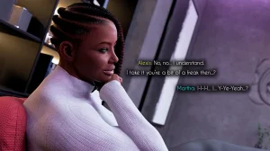 BlankKen Mommas Hiring... - Page 20